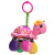 Подвесная игрушка Черепашка Infantino 5053